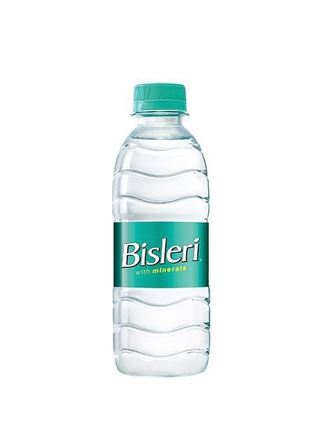 Mineral Water